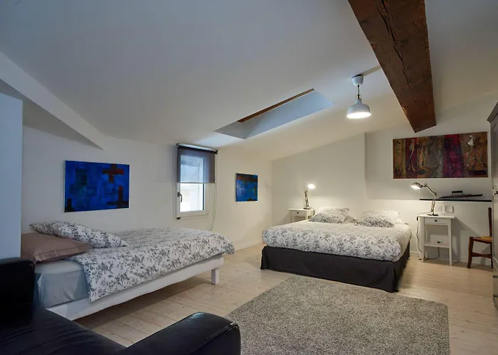 St Simon 3* Blaye