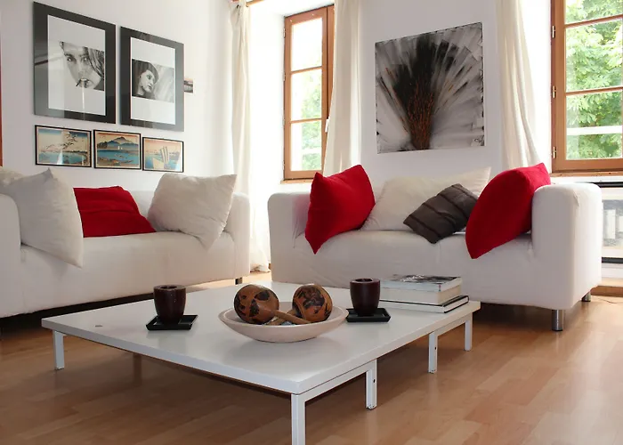 Pensión St Simon 3*