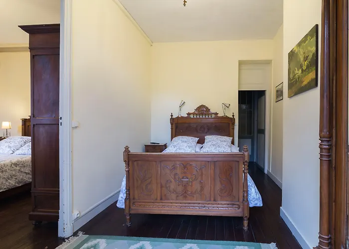 St Simon Pensión Blaye